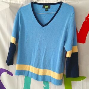 3 For $12 Sale! Retro Skating Top.